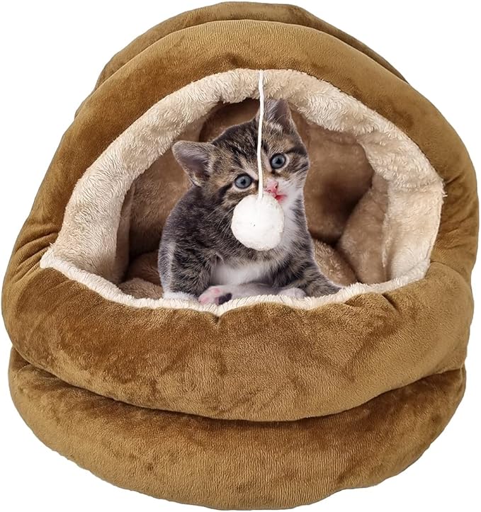 Cat Bed - Warmth Polyester