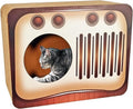 Cat Scratcher - Stereo Type