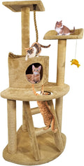 Cat Tree (CT009)