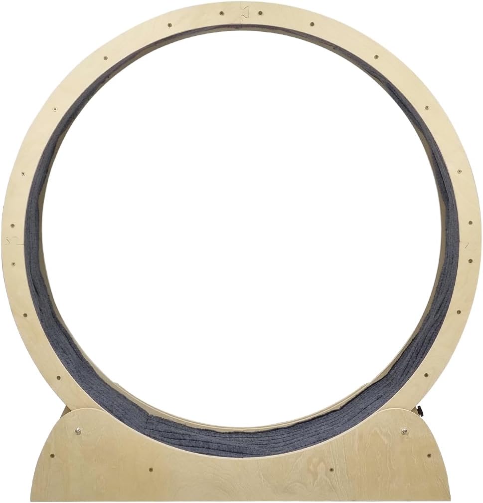 Cat Exercise Wheel (Small)