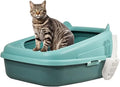 Cat Toilet 2024FEB M6 (Green)