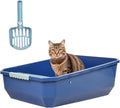 Cat Toilet 2024FEB M8 Blue