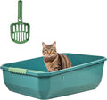 Cat Toilet 2024FEB M8 Green