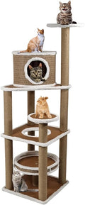 Cat Tree (P111)