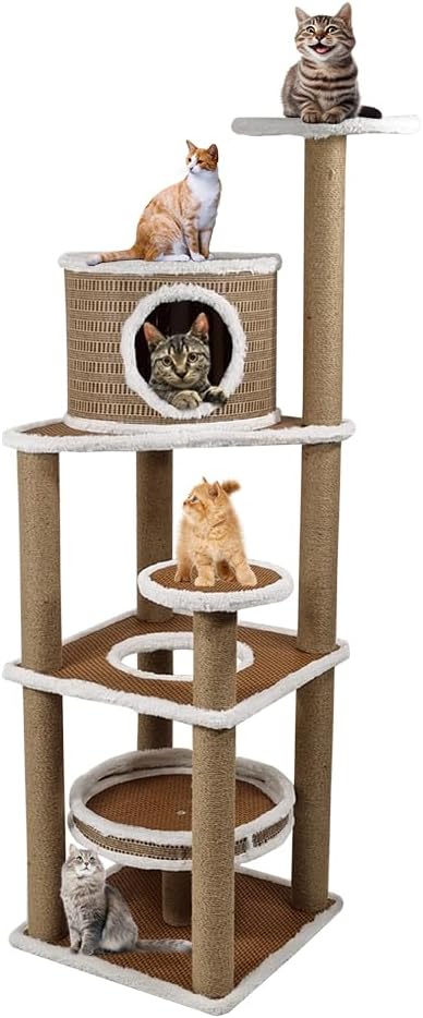 Cat Tree (P111)