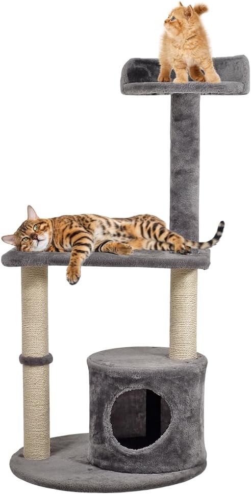 Cat Tree (STA0020GY)