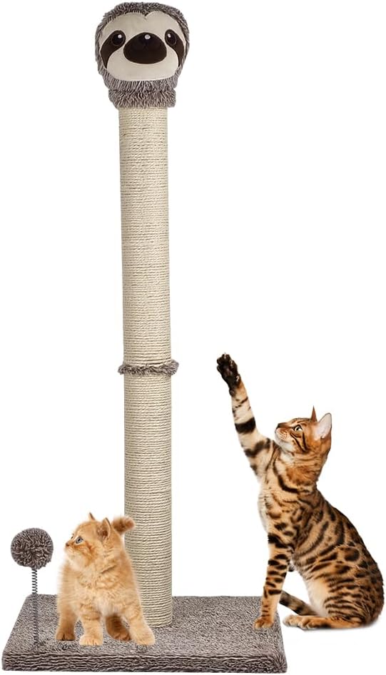 Cat Tree (STA0023)