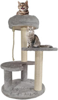 Cat Tree (YQ5014LG)
