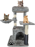 Cat Tree (YQ5016LG)