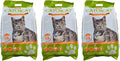 Premium Cat Litter (3 Bags)