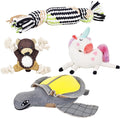 Dog Toy Combo M3 (Animal Set)