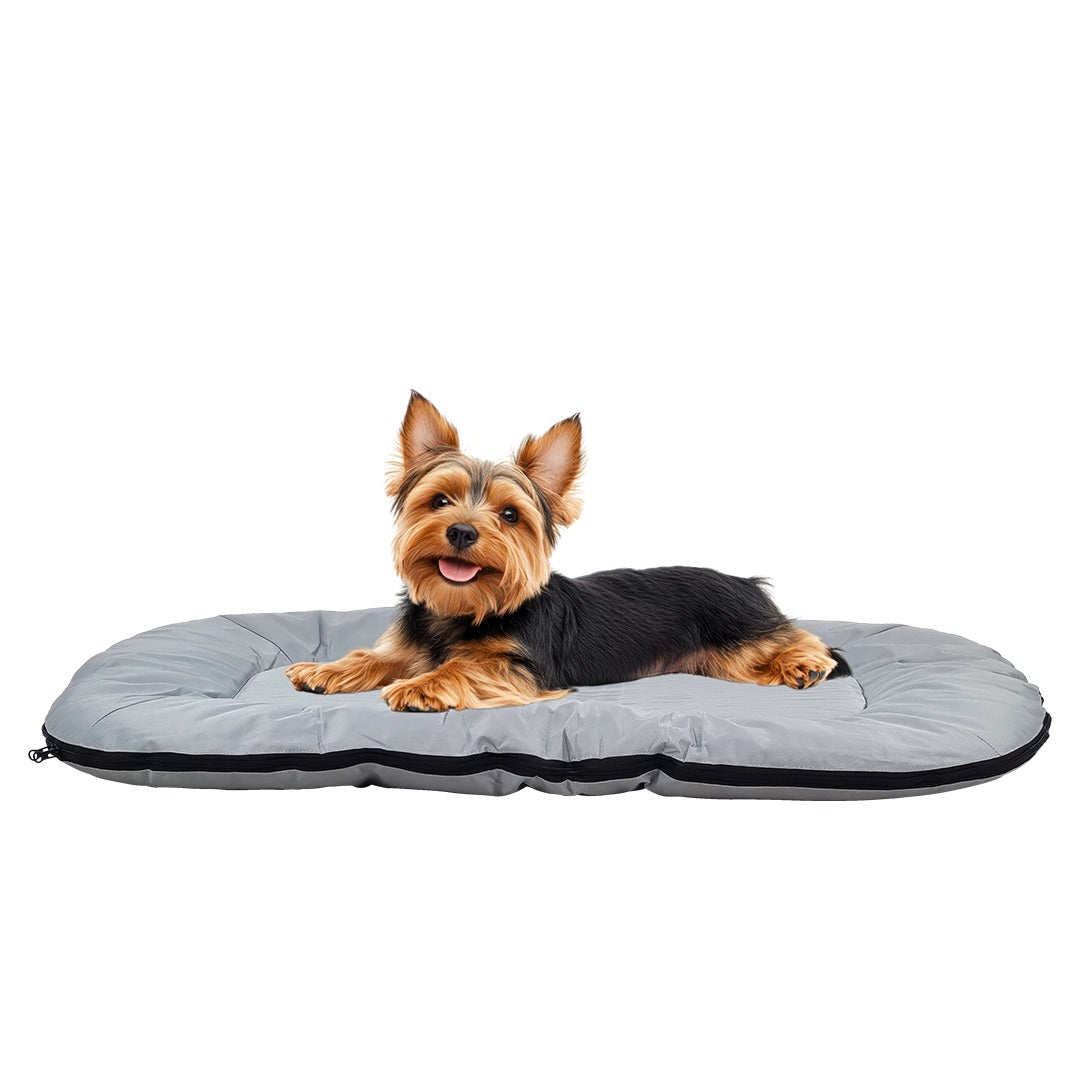 Dog Bed (Grey) Small