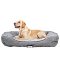 Dog Bed 12112024 (Grey)