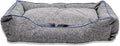Dog Bed 5242024 (Grey)