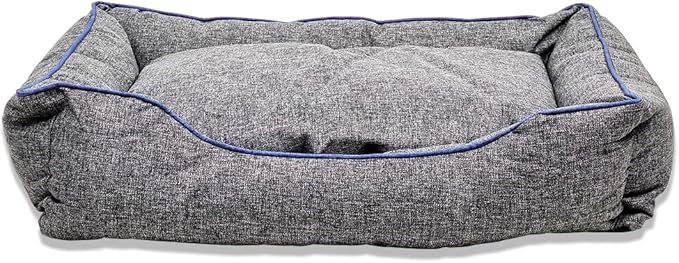 Dog Bed 5242024 (Grey)