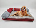 Dog Bed (Red)