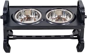 Dog Bowl 111824 (Black)