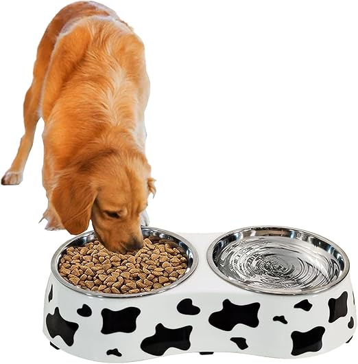 Dog Bowl (Black)