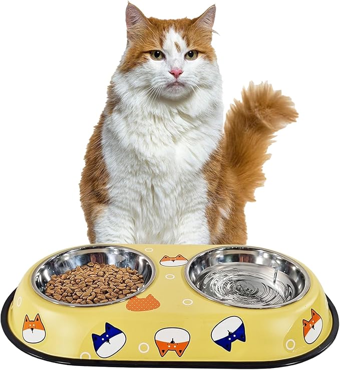 Dog Bowl (Medium) M12