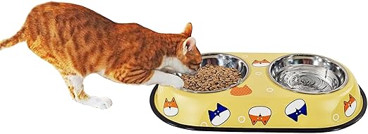 Dog Bowl (Small) M12