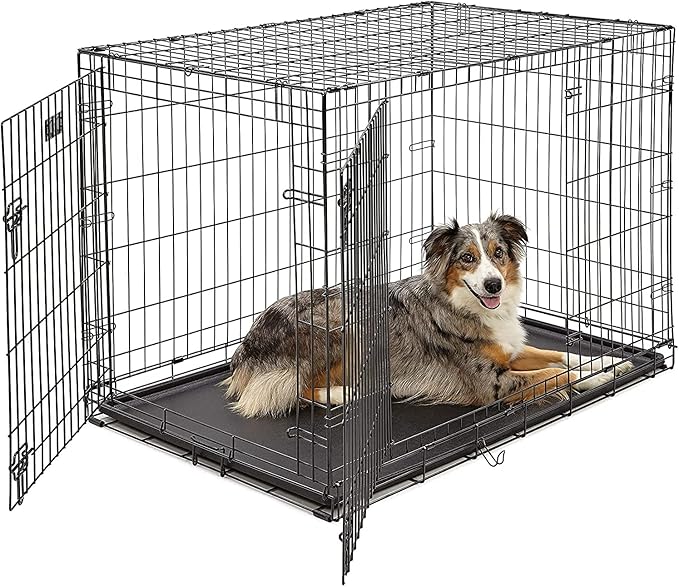 Dog Cage - 24 Inch