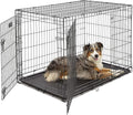 Dog Cage (48 Inch)