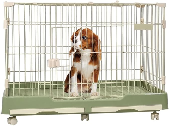 Dog Cage (DTP03XL-03)