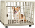 Dog Cage (XDB-4555S) Small