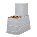 Dog Feeder 11272024 Large (Grey)