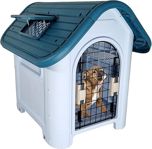 Dog House (XDB-403TC)