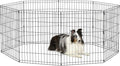 Dog Playpen - 30 Inch