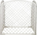 Dog Playpen with Carrying Case