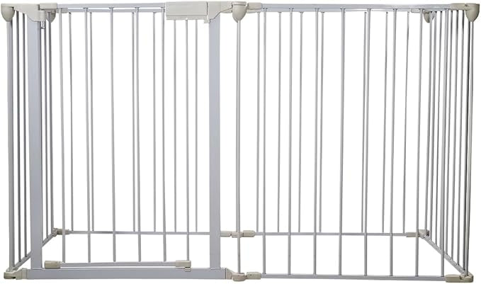 Dog Playpen (Y18-06)