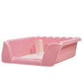 Dog Toilet M1 (Large, Pink)