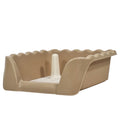 Dog Toilet M1M Khaki