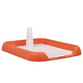 Dog Toilet M3 Orange