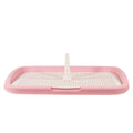 Dog Toilet M5 Pink