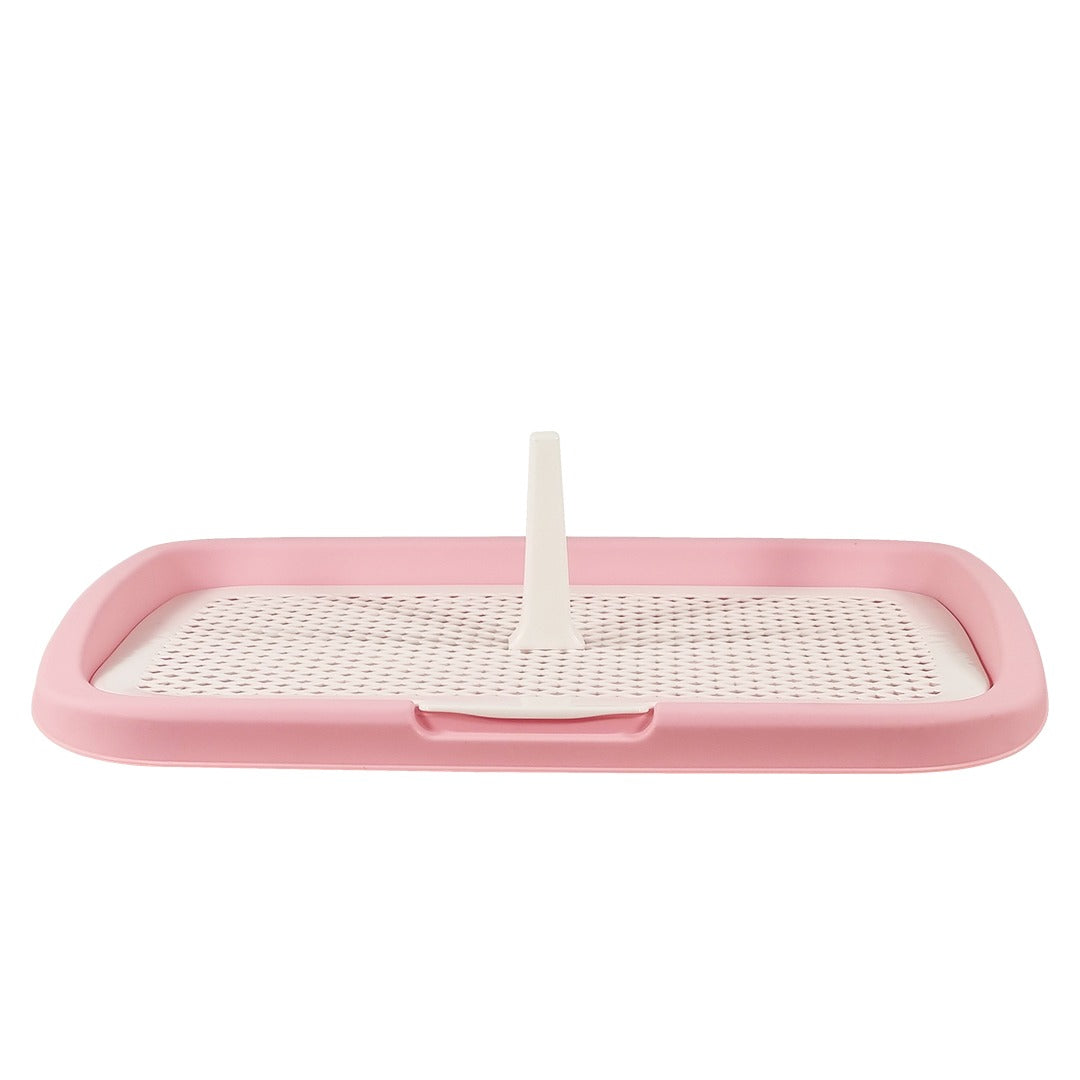 Dog Toilet M5 Pink