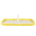 Dog Toilet M5 Yellow