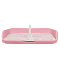 Dog Toilet M6S Pink