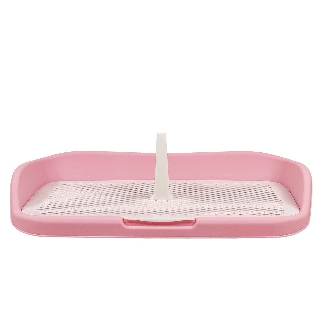 Dog Toilet M6S Pink
