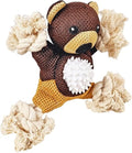 Dog Toys - Bear