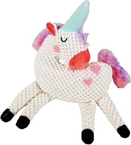 Dog Toy - Horse