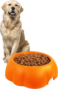 Dog Bowl (Orange) M3