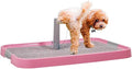 Dog Toilet 2024Feb M6 Pink