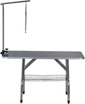 Pet Grooming Table (SF501)