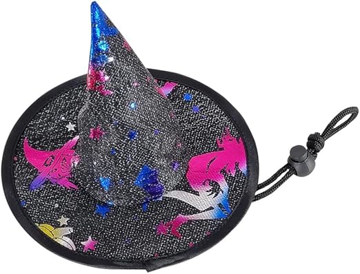 Pet Halloween Hat (M7)
