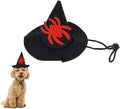 Pet Halloween Hat (M9)