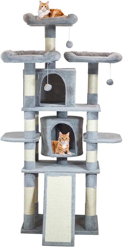 Cat Tree (YQ5010 / PCT18)