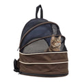 Pet Bag - Chocolate